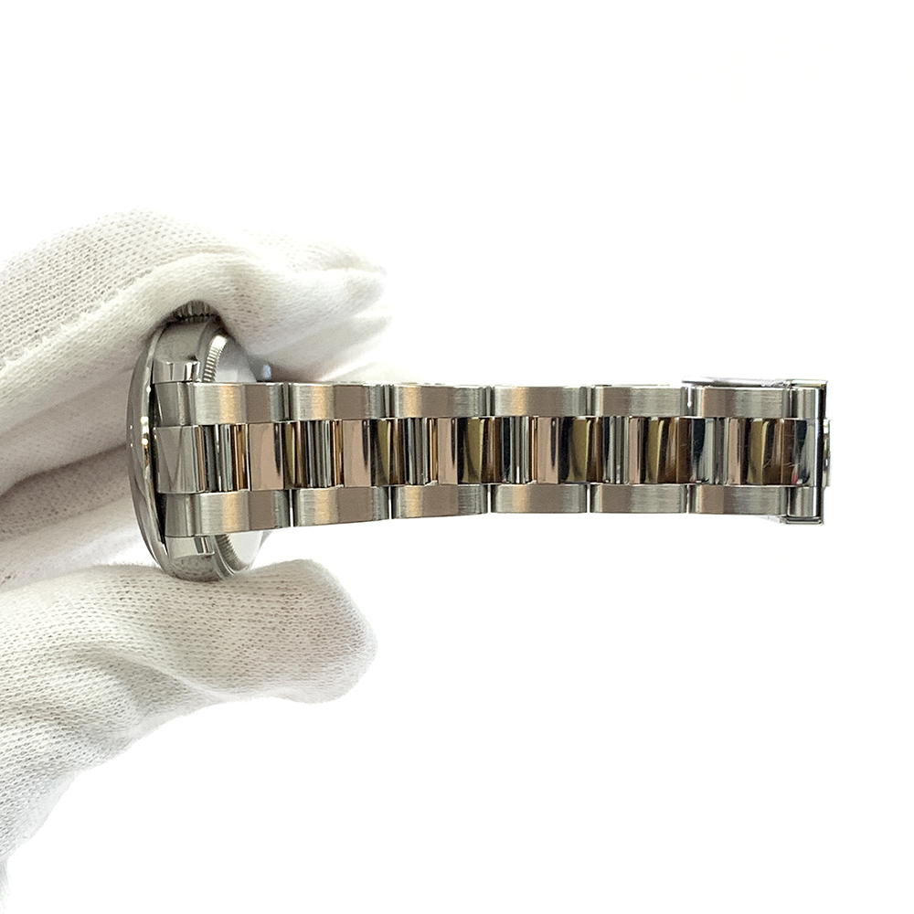 Datejust Steel White Dial 31mm Product Image 5