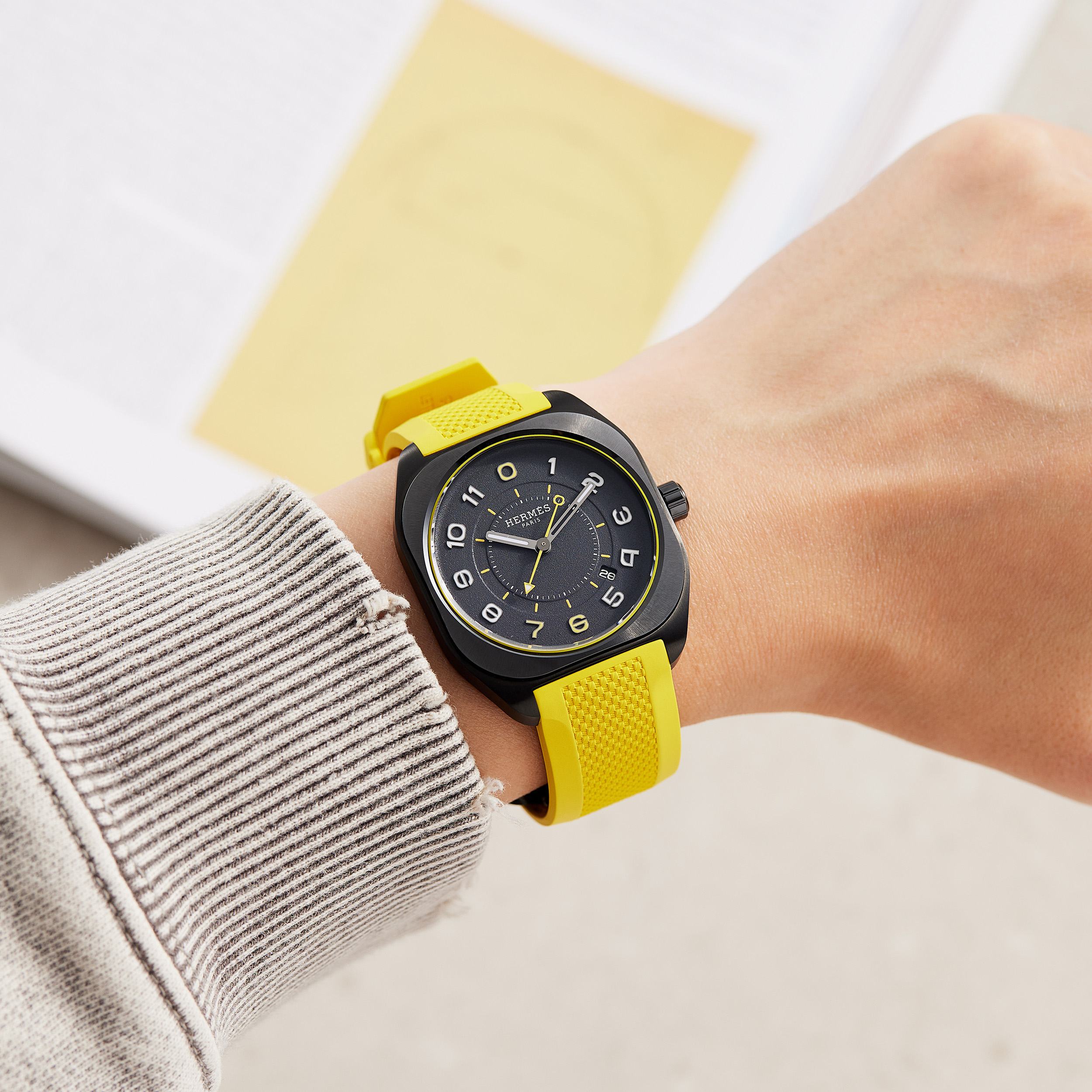 H08 Titanium Limited Edition Product Image 10