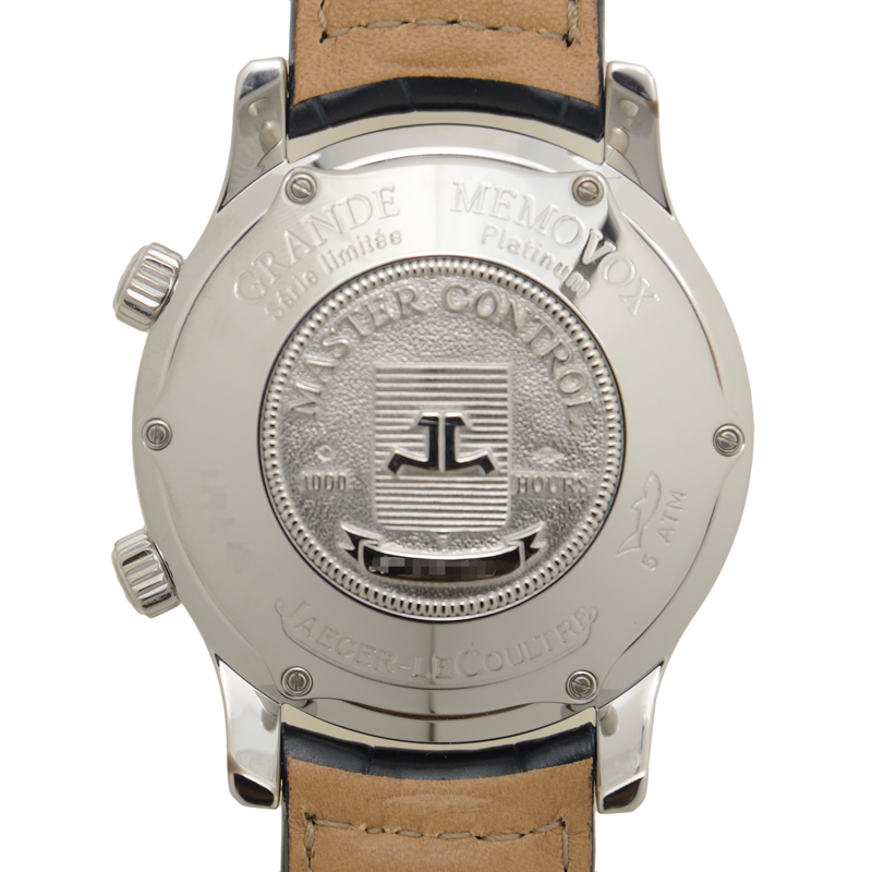 Master Grande Memovox Perpetual Calendar Limited Edition 41mm Product Image 3