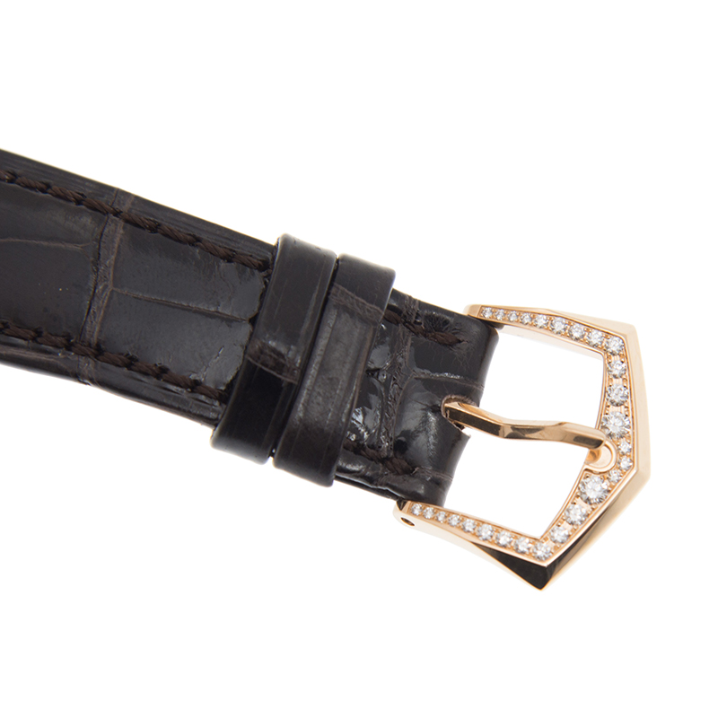 Complications World Time Beijing Rose Gold 36mm Product Image 5