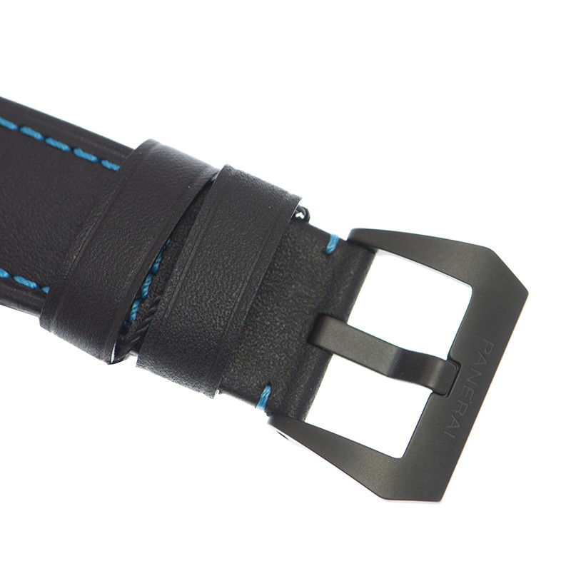 Luminor GMT Ceramic Black Dial 44mm Product Image 5