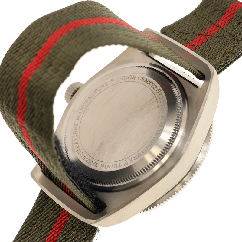 Pelagos FXD "US Navy" Titanium Black Dial 42mm Product Image 4