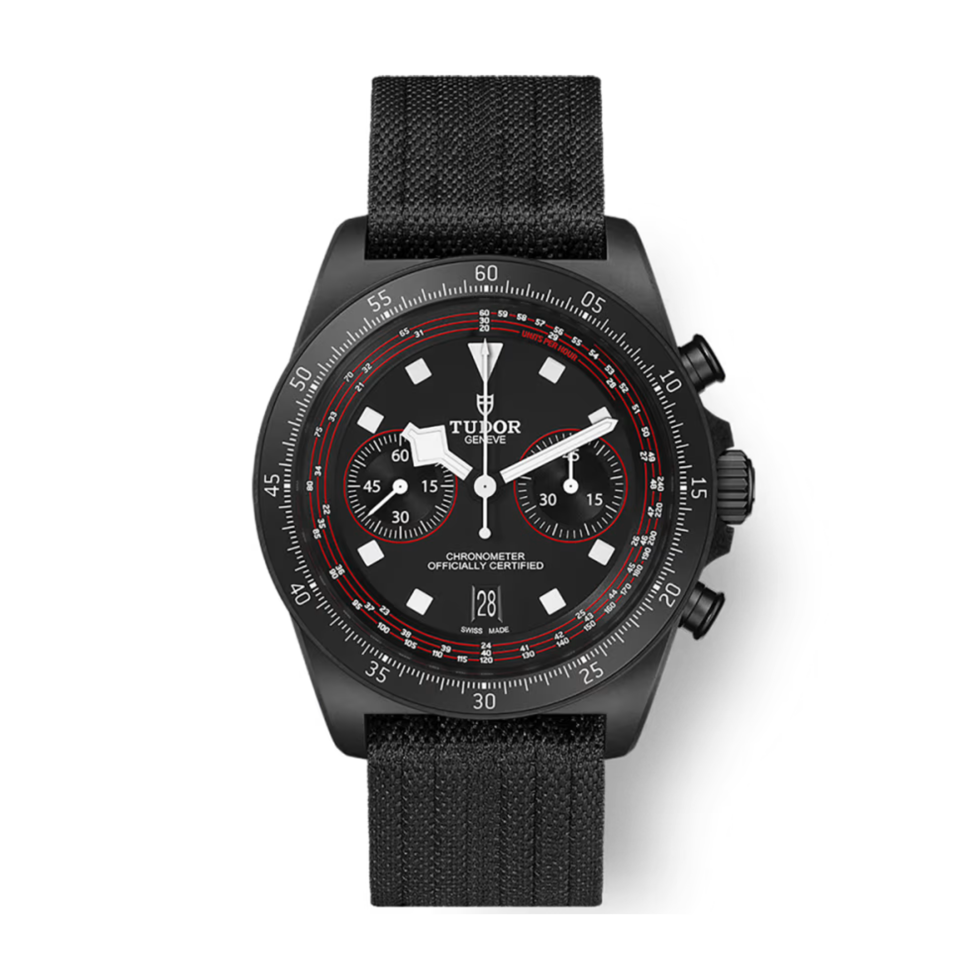 Pelagos FXD Chrono Cycling Edition 42mm Product Image 1