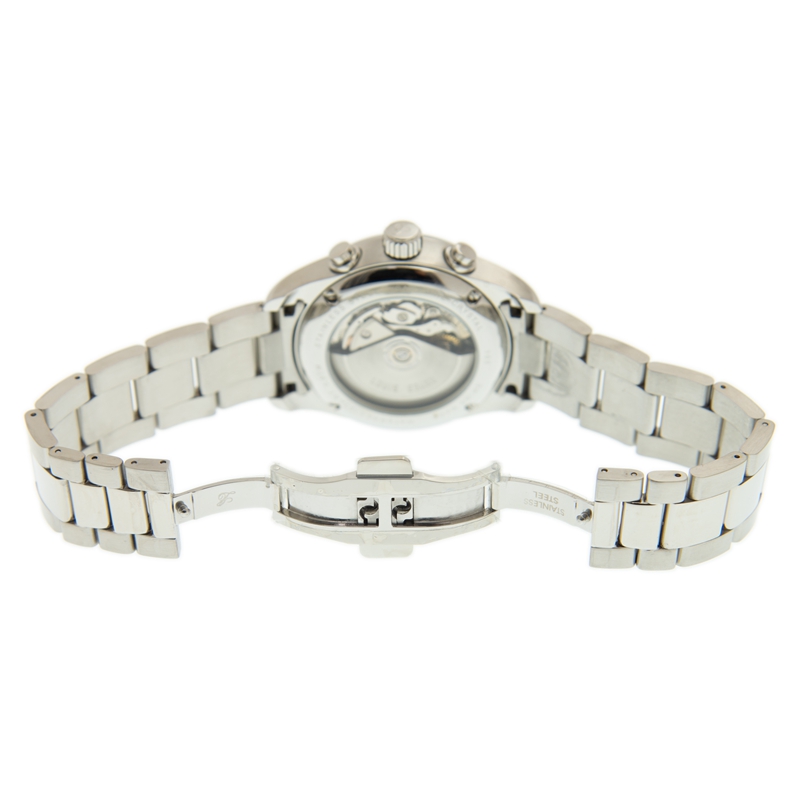 Heritage Steel Mother of Pearl Dial 42mm Product Image 6