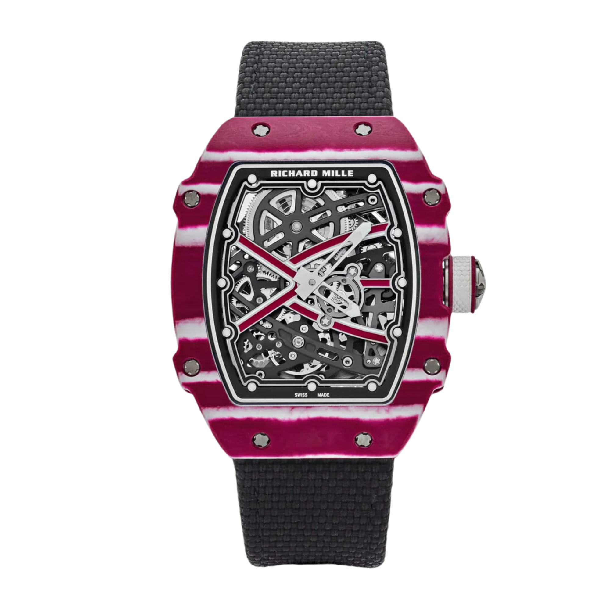 RM67-02 "Mutaz Barshim" Product Image