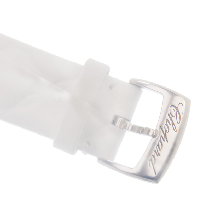 Imperiale Steel Diamond White Dial 40mm Product Image 5