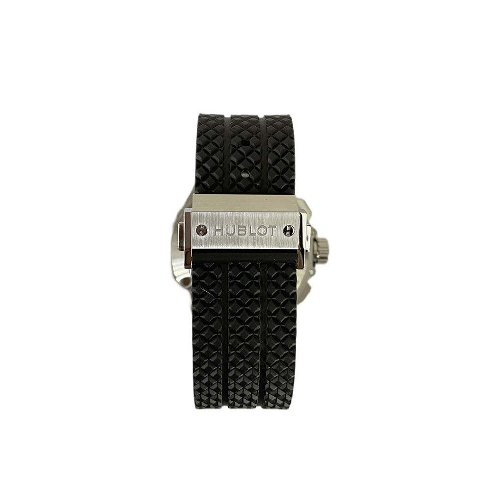 Big Bang Original Chronograph Steel Black Dial 44mm Product Image 5