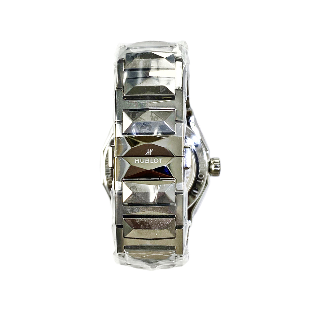 Classic Fusion Orlinski Titanium Black Dial 40mm Product Image 5