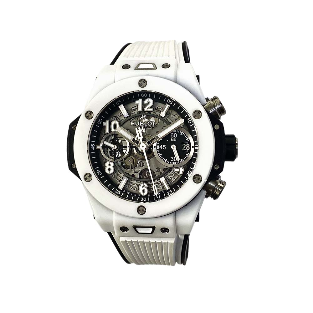 Big Bang Unico Ceramic Skeleton Dial 42mm Product Image 2