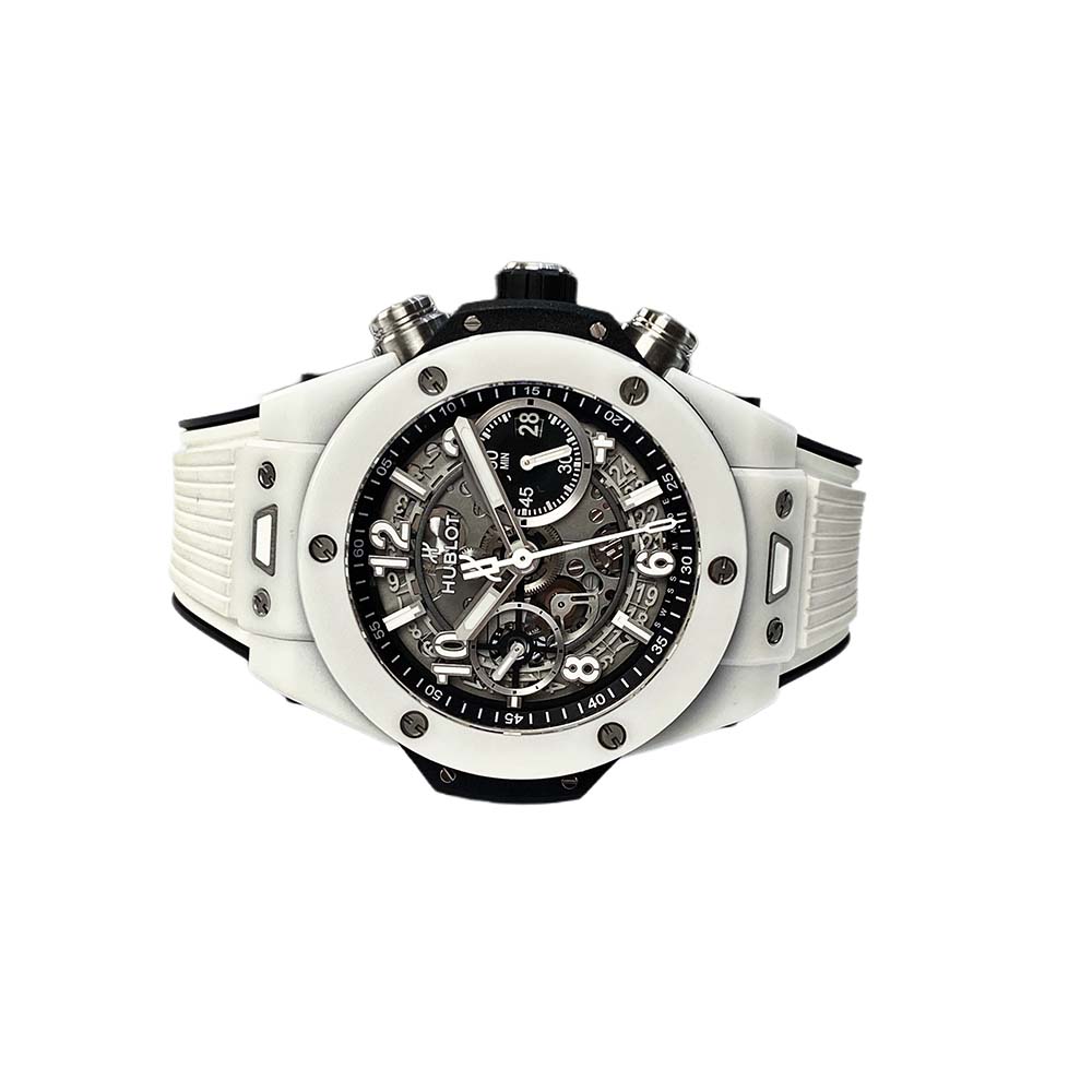 Big Bang Unico Ceramic Skeleton Dial 42mm Product Image 3