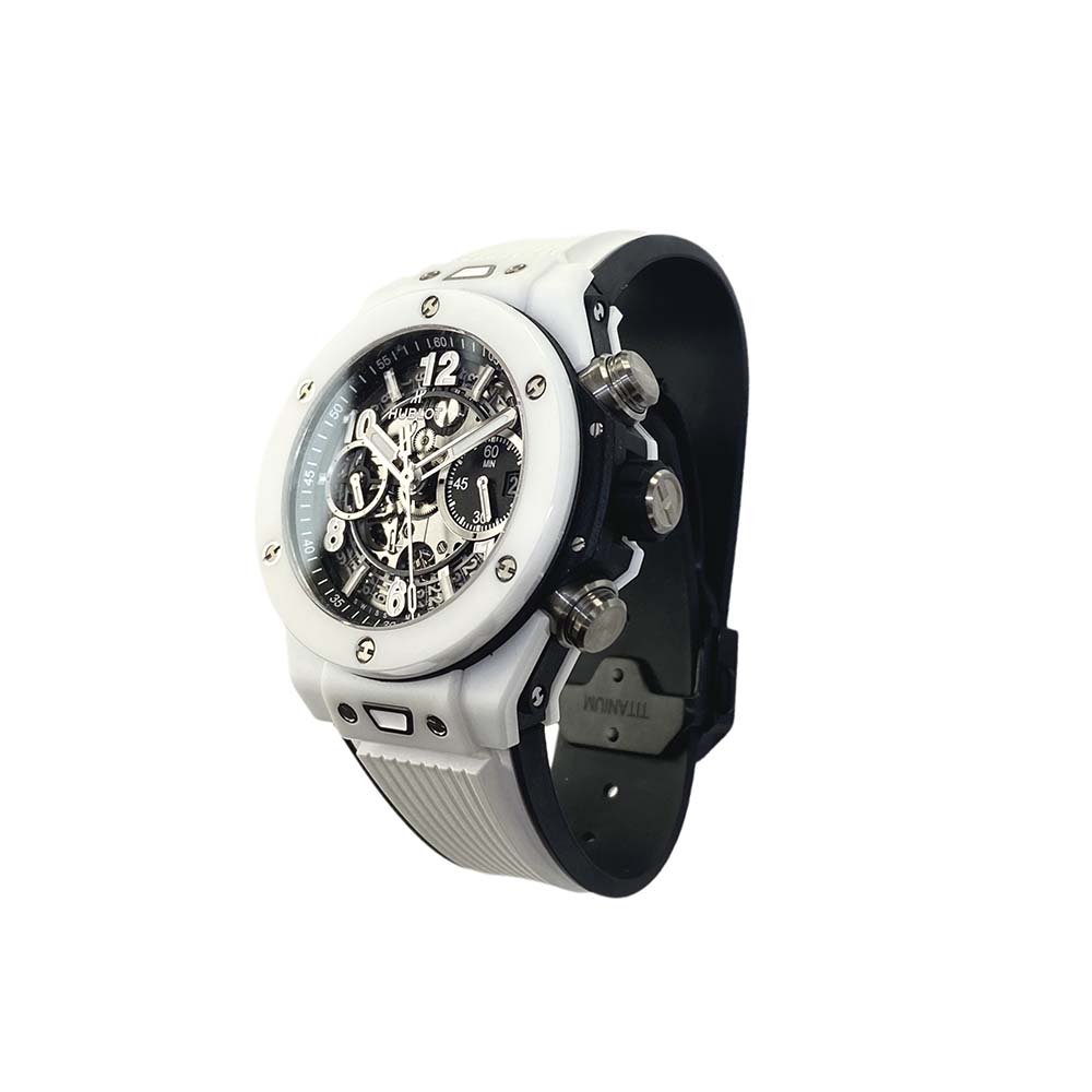 Big Bang Unico Ceramic Skeleton Dial 42mm Product Image 6