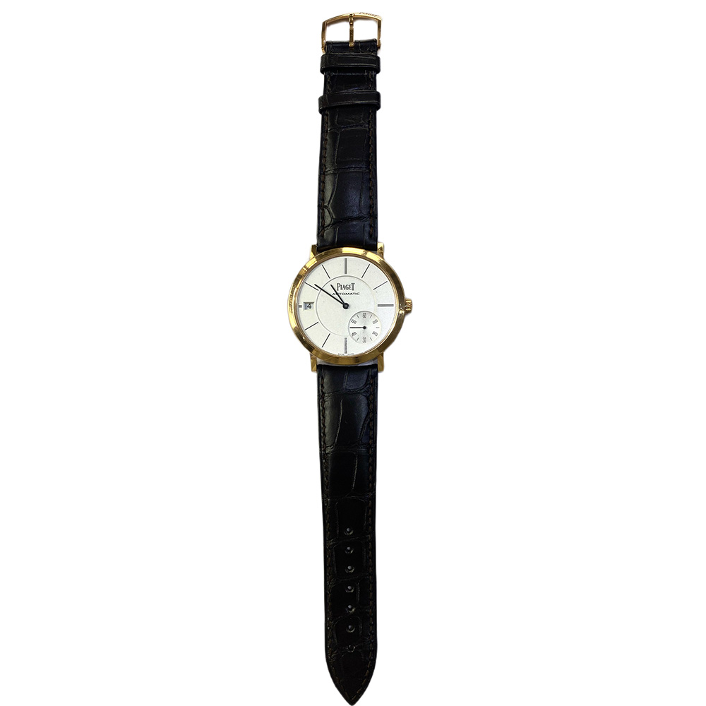 Altiplano Ultra Thin Rose Gold 40mm Product Image 5