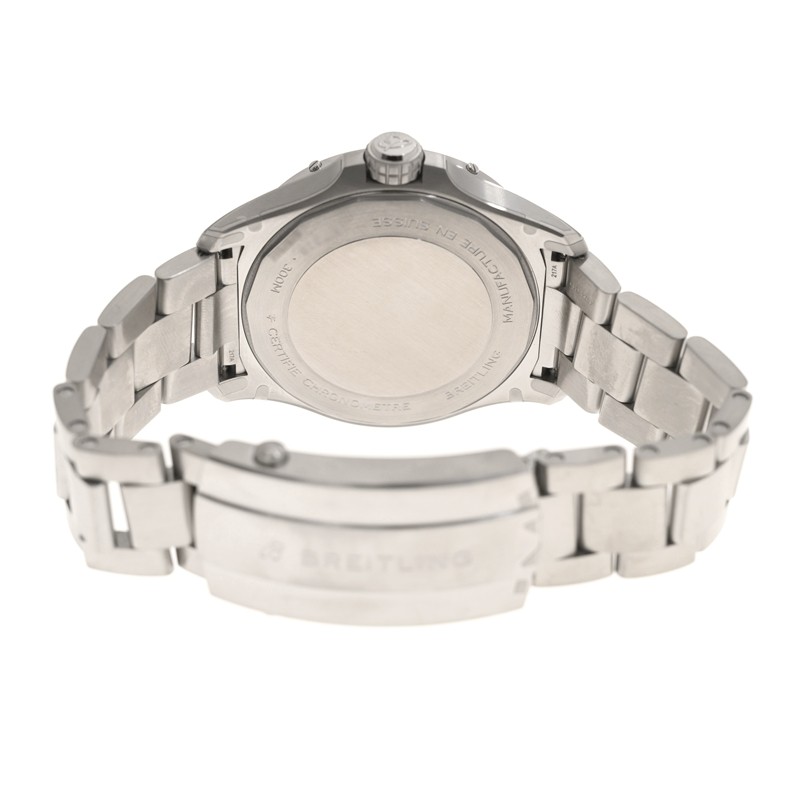 Avenger Steel Green Dial 42mm Product Image 5