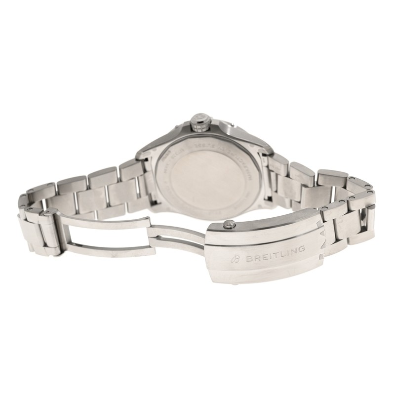 Avenger Steel Green Dial 42mm Product Image 6