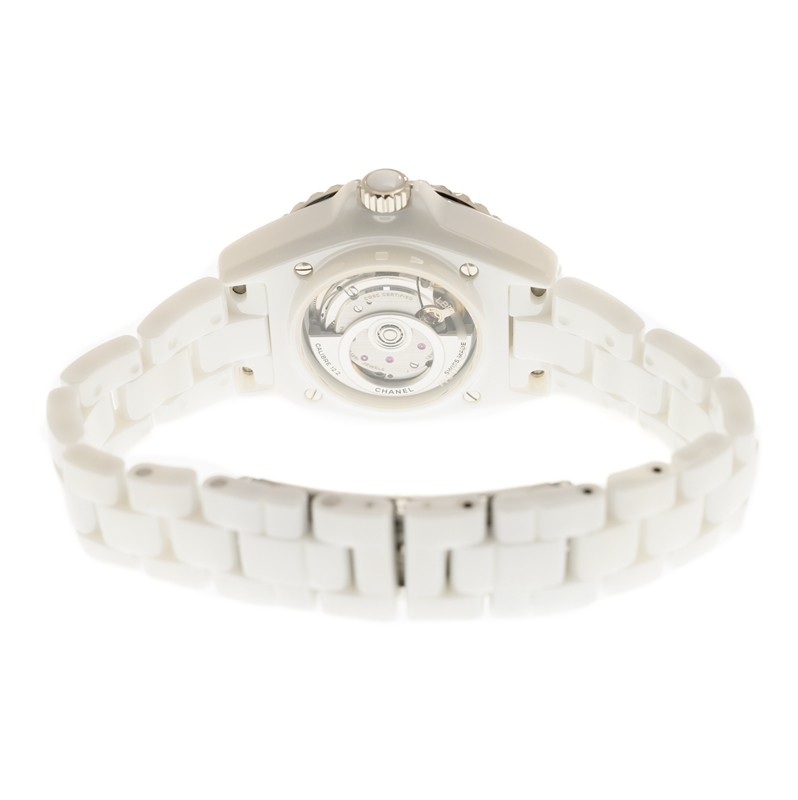 J12 Ceramic White Dial 33mm Product Image 5