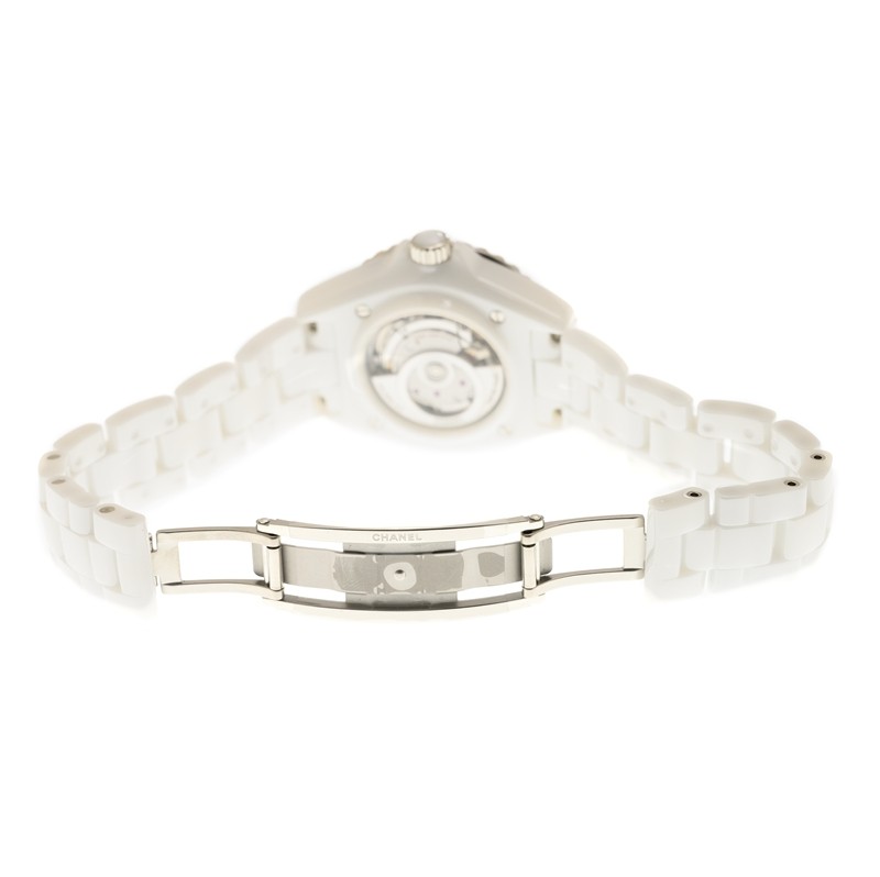 J12 Ceramic White Dial 33mm Product Image 6