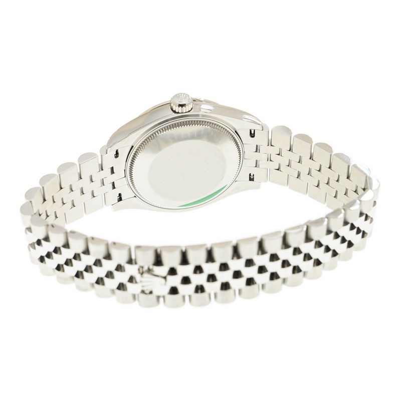 Datejust Steel Jubilee Silver Dial 31mm Product Image 5