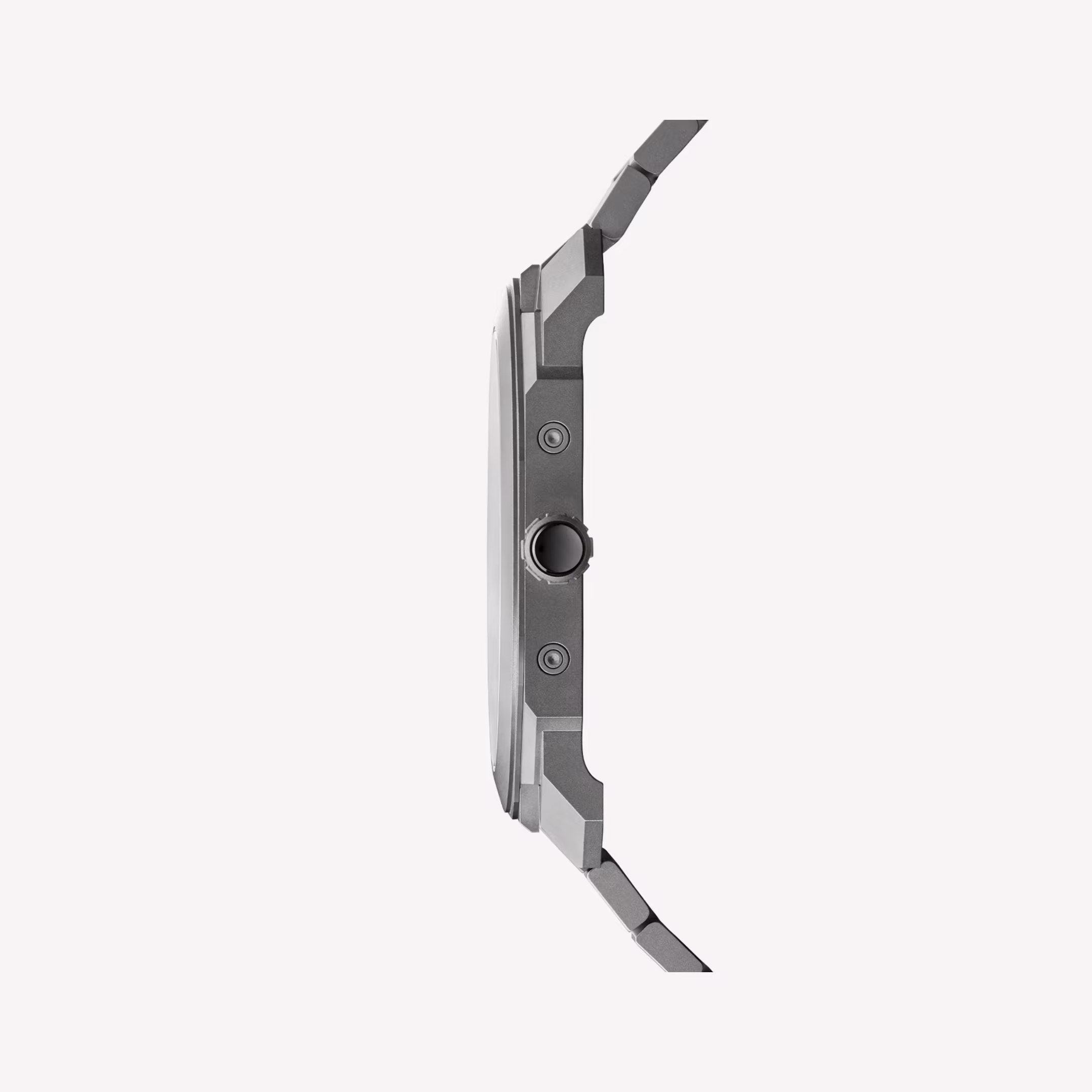 Octo Finissimo Perpetual Calendar Titanium Grey Dial 40mm Product Image 5