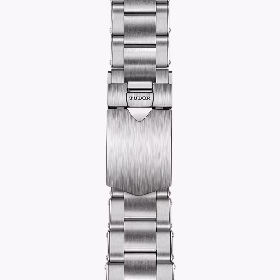 Black Bay GMT Steel Black Dial 41mm Product Image 4