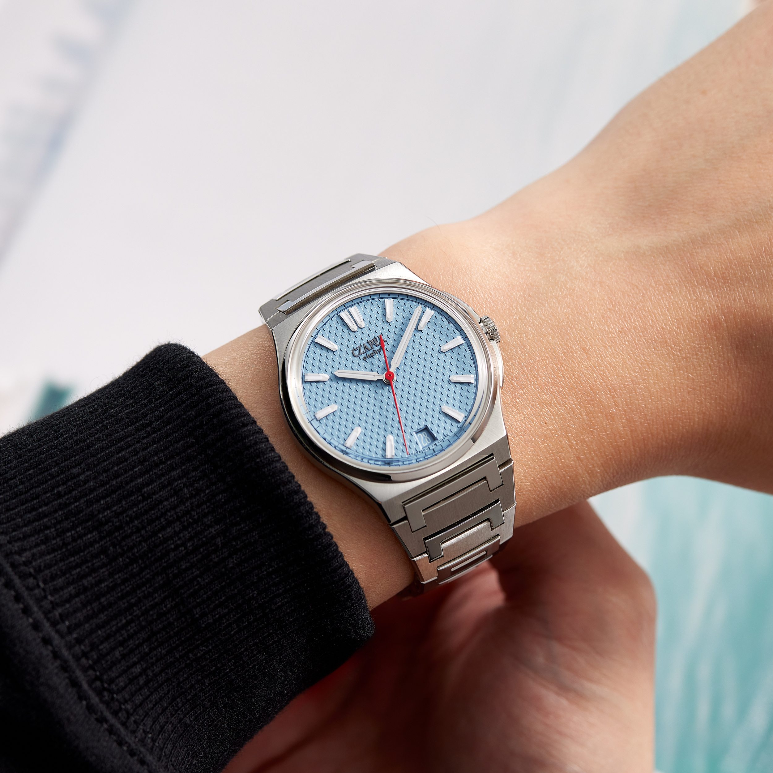 Antarctique Passage de Drake Ice 38mm Product Image