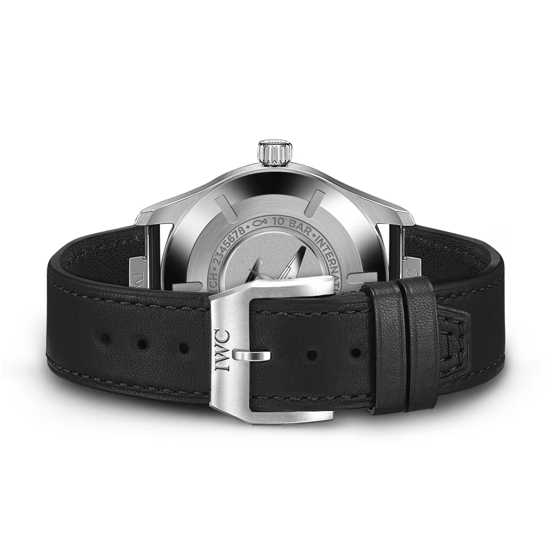 Pilot's Mark XX Steel White Dial 40mm Product Image 4