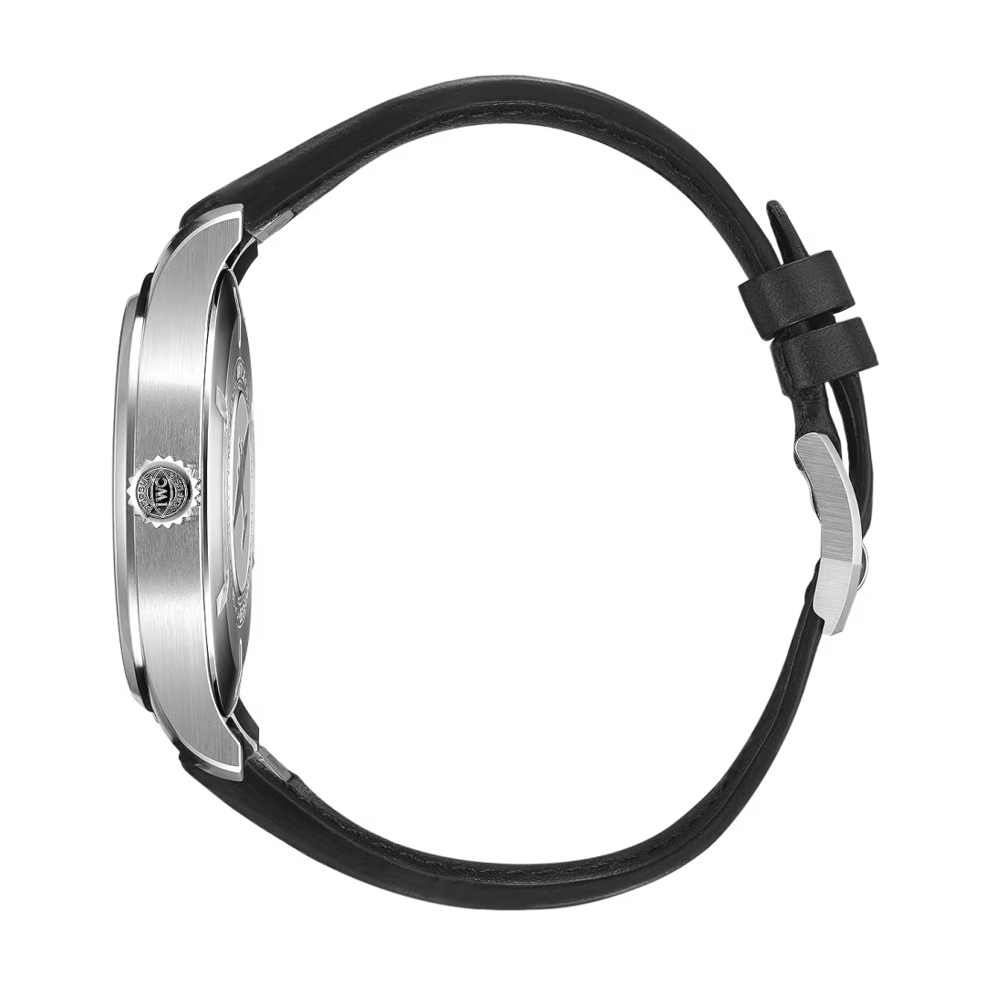 Pilot's Mark XX Steel White Dial 40mm Product Image 5
