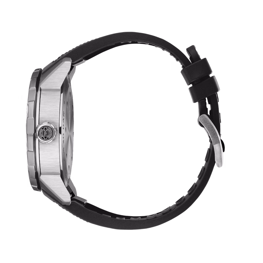 Aquatimer Automatic Steel Black Dial 42mm Product Image 5