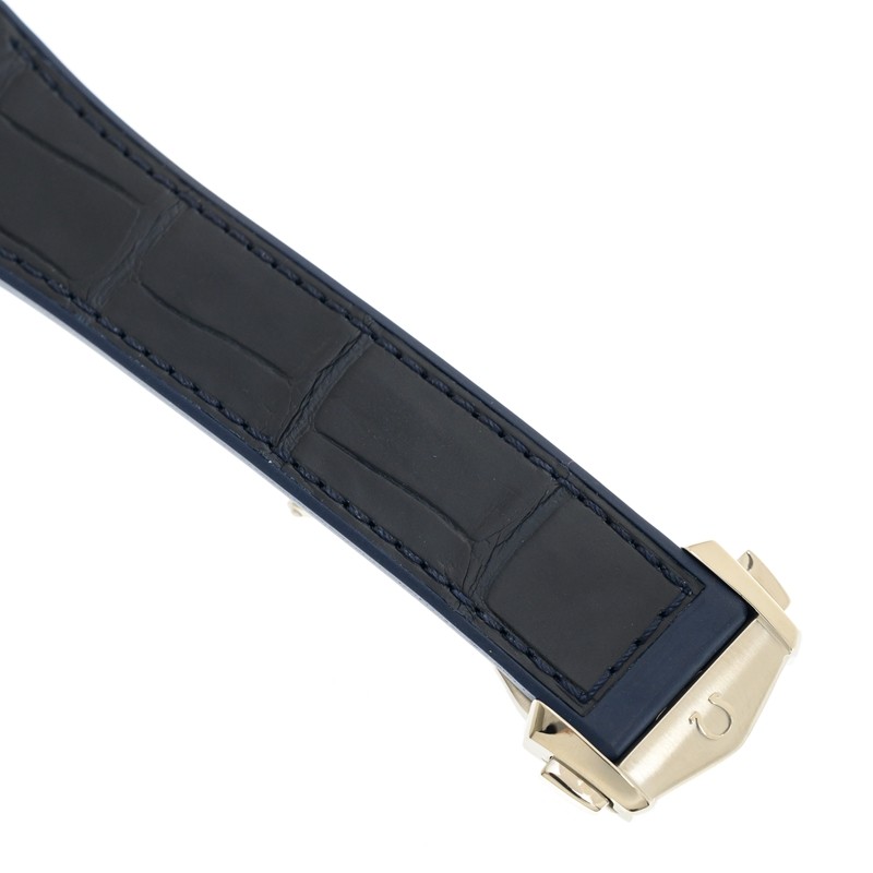 Constellation Steel White Dial 41mm Product Image 5
