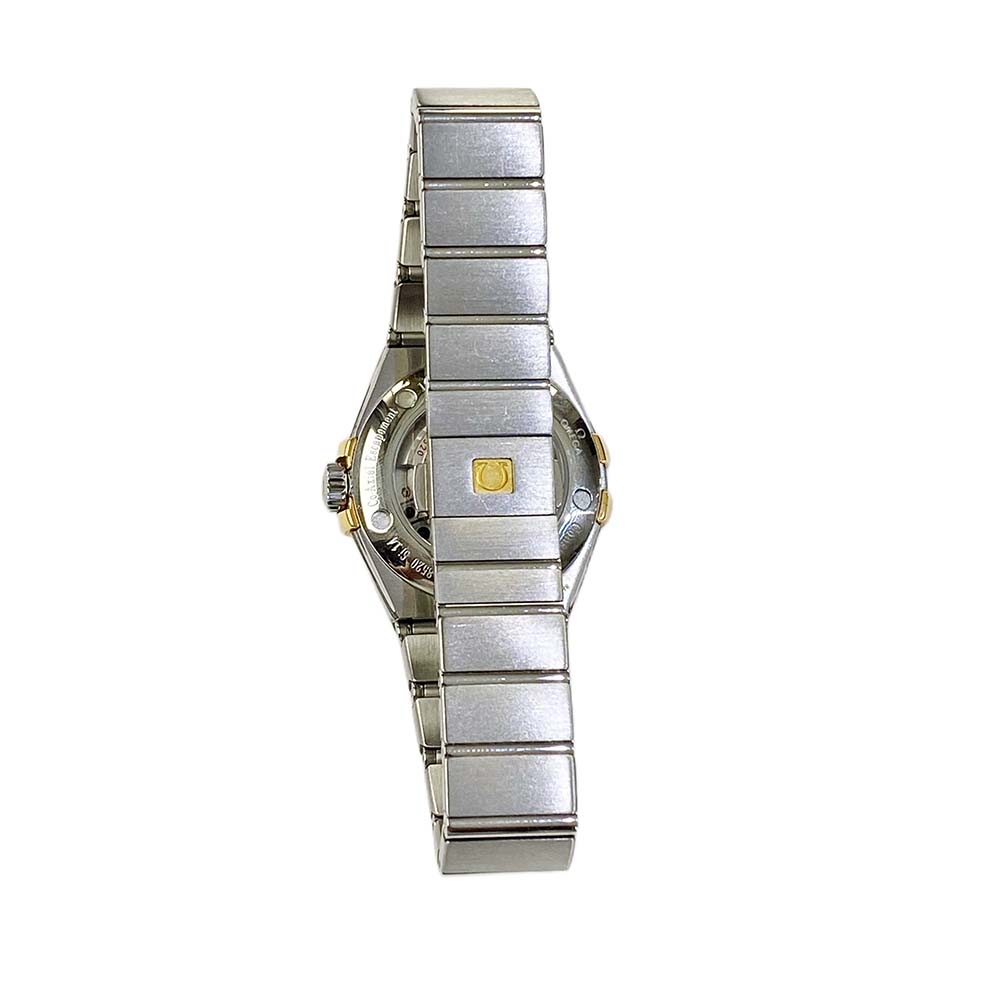 Constellation Steel Mother of Pearl Dial 31mm Product Image 4