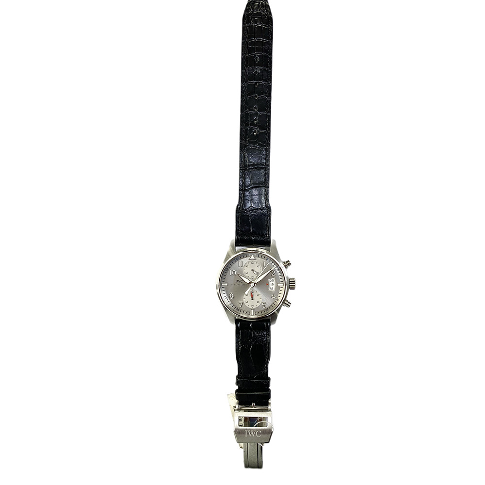 Pilot's Watch Spitfire Chronograph "JU-Air" Limited Edition Product Image 4