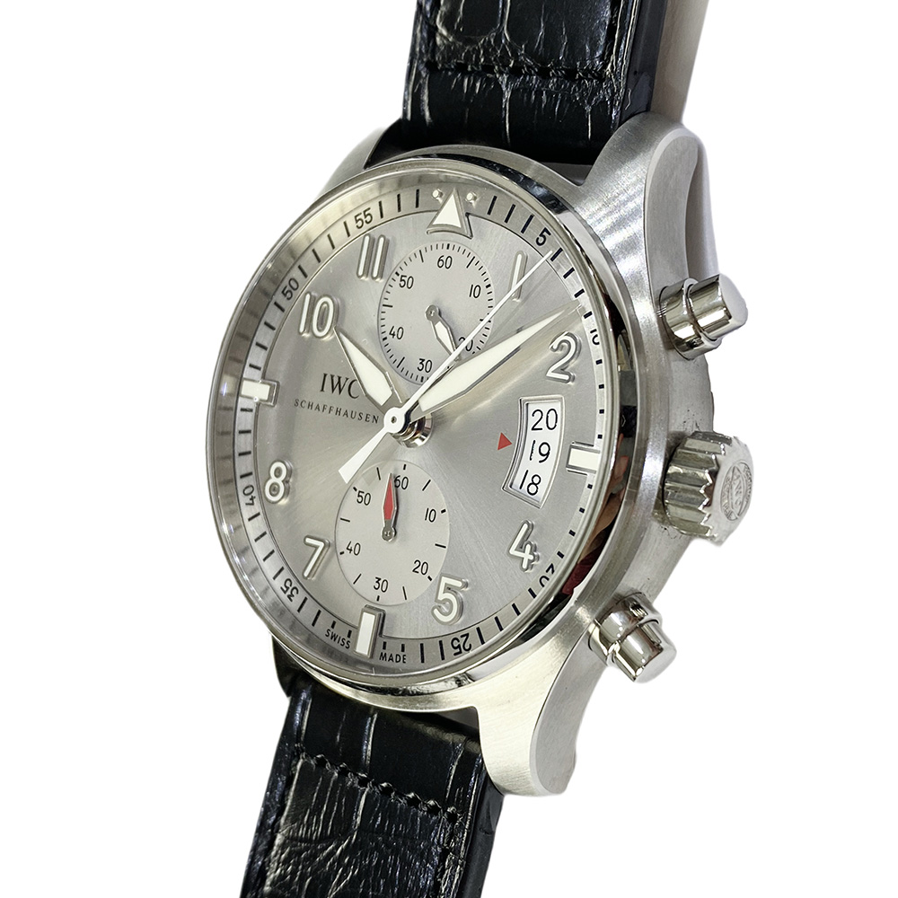 Pilot's Watch Spitfire Chronograph "JU-Air" Limited Edition Product Image 2