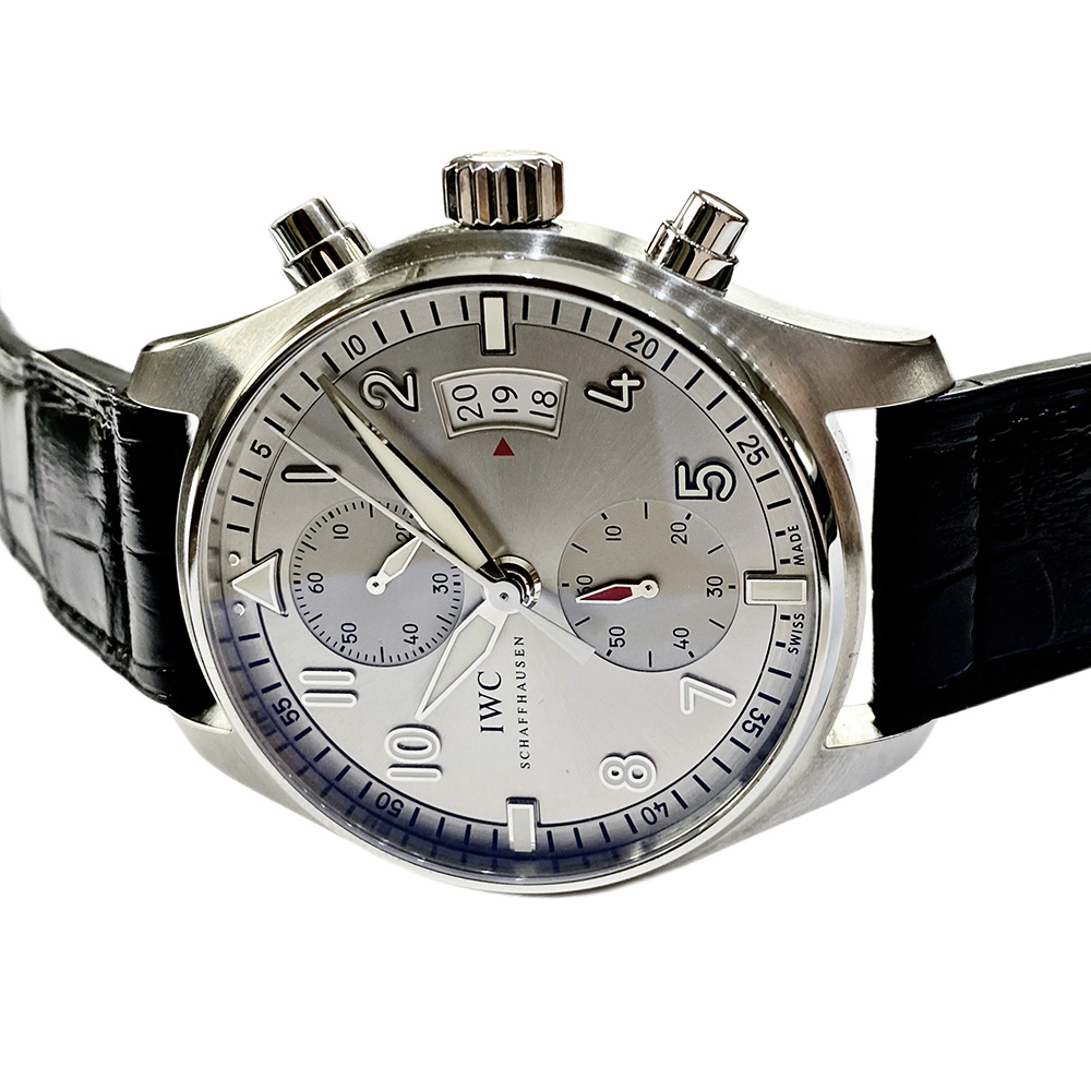 Pilot's Watch Spitfire Chronograph "JU-Air" Limited Edition Product Image 3