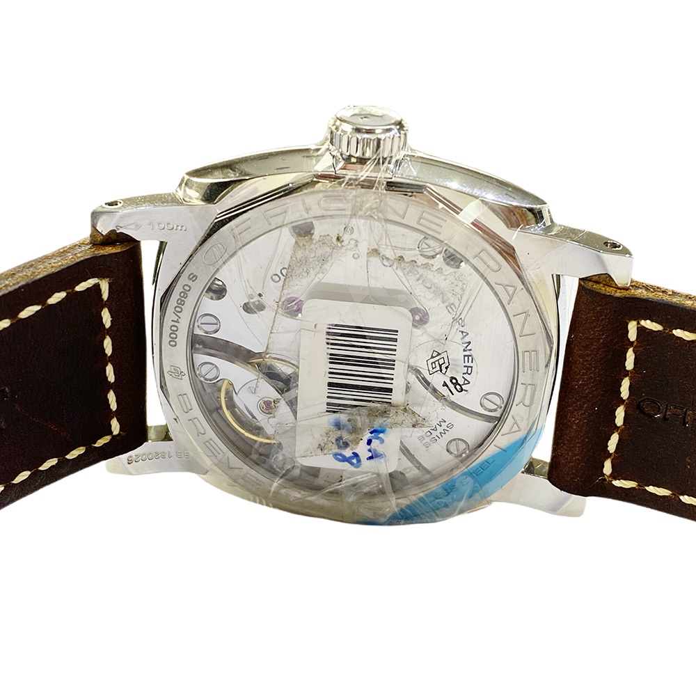 Radiomir 1940 Egiziano Piccolo Limited Edition Product Image 6