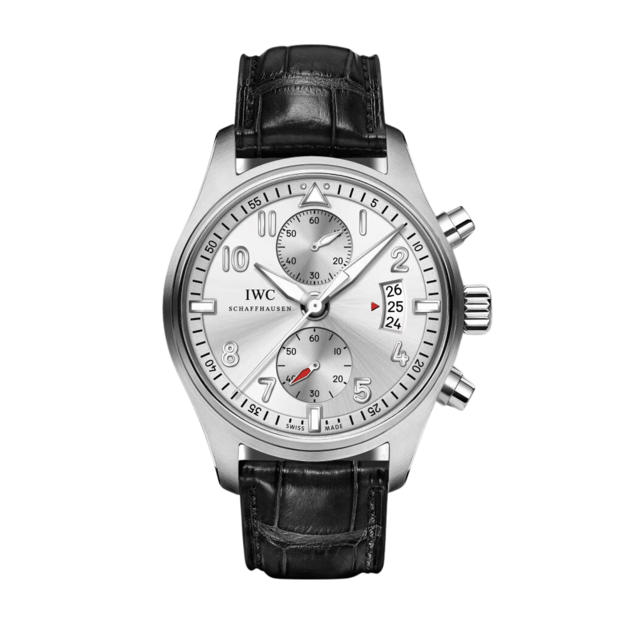 Pilot's Watch Spitfire Chronograph "JU-Air" Limited Edition Product Image