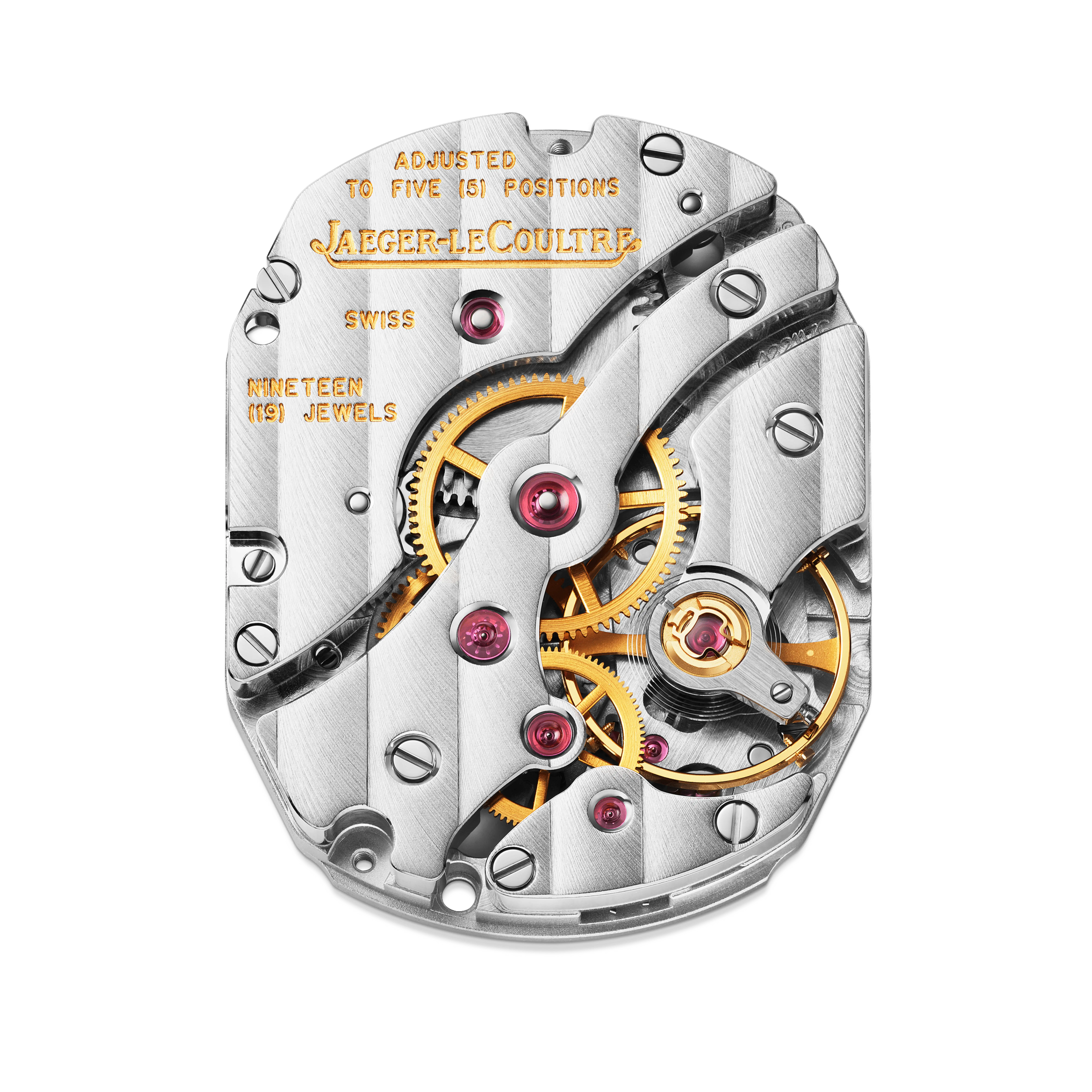 Reverso Tribute Monoface Steel Silver Dial 24mm Product Image 4