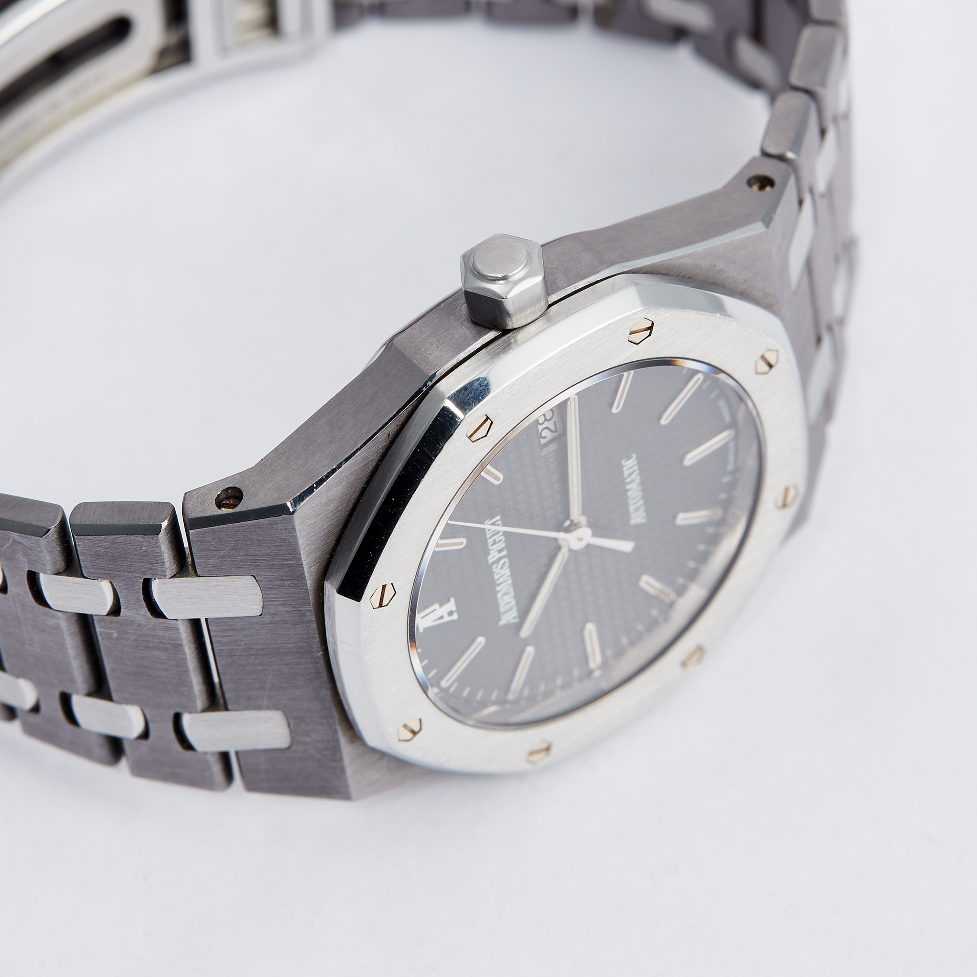Royal Oak Tantalum Grey Dial 33mm Product Image 3