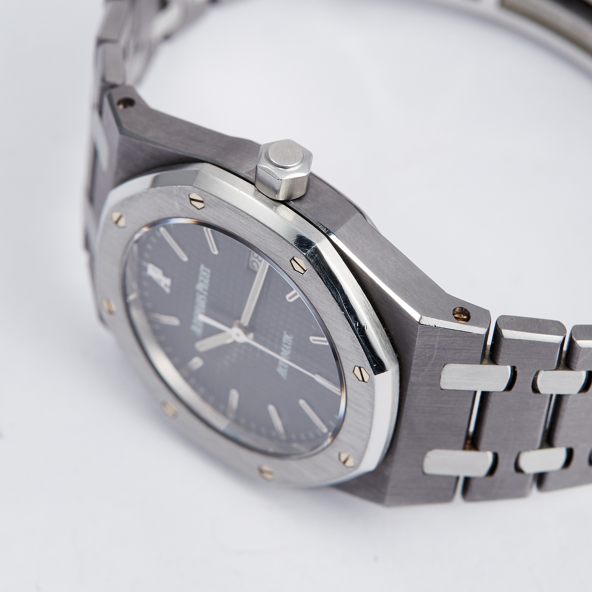 Royal Oak Tantalum Grey Dial 33mm Product Image 4