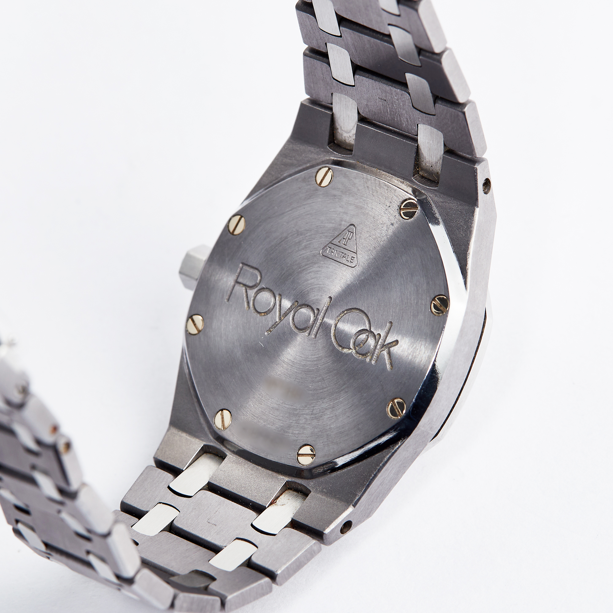 Royal Oak Tantalum Grey Dial 33mm Product Image 5