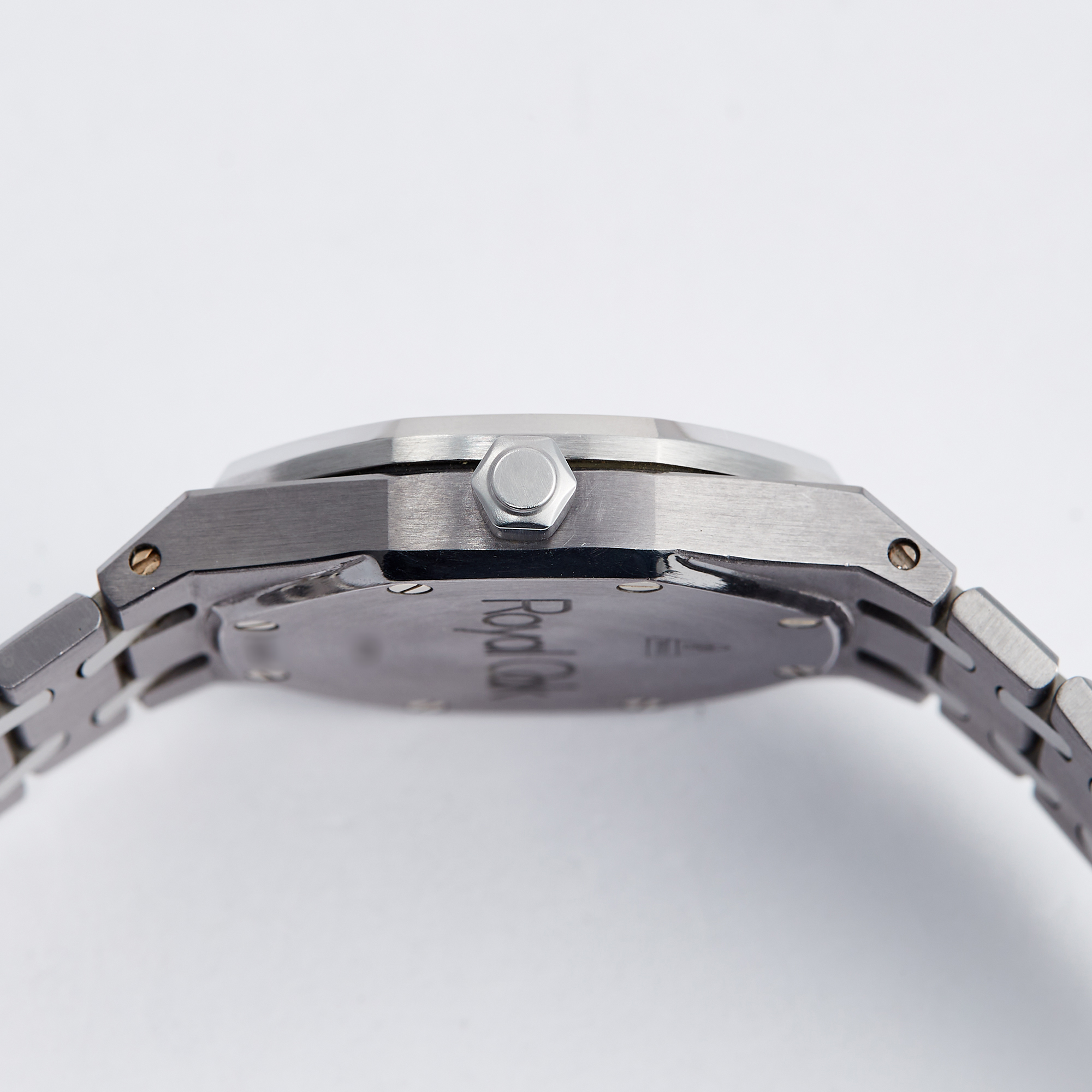 Royal Oak Tantalum Grey Dial 33mm Product Image 6