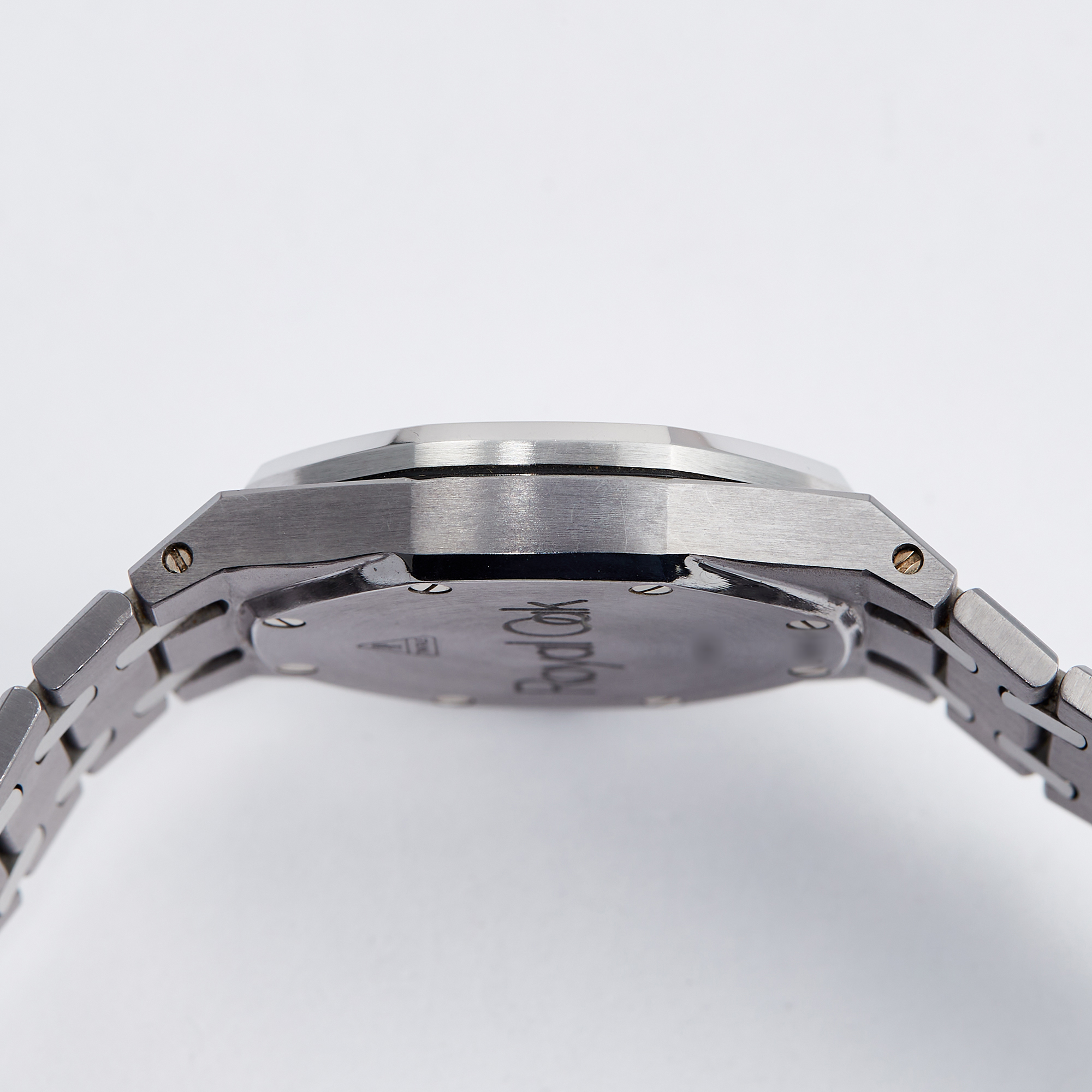 Royal Oak Tantalum Grey Dial 33mm Product Image 7