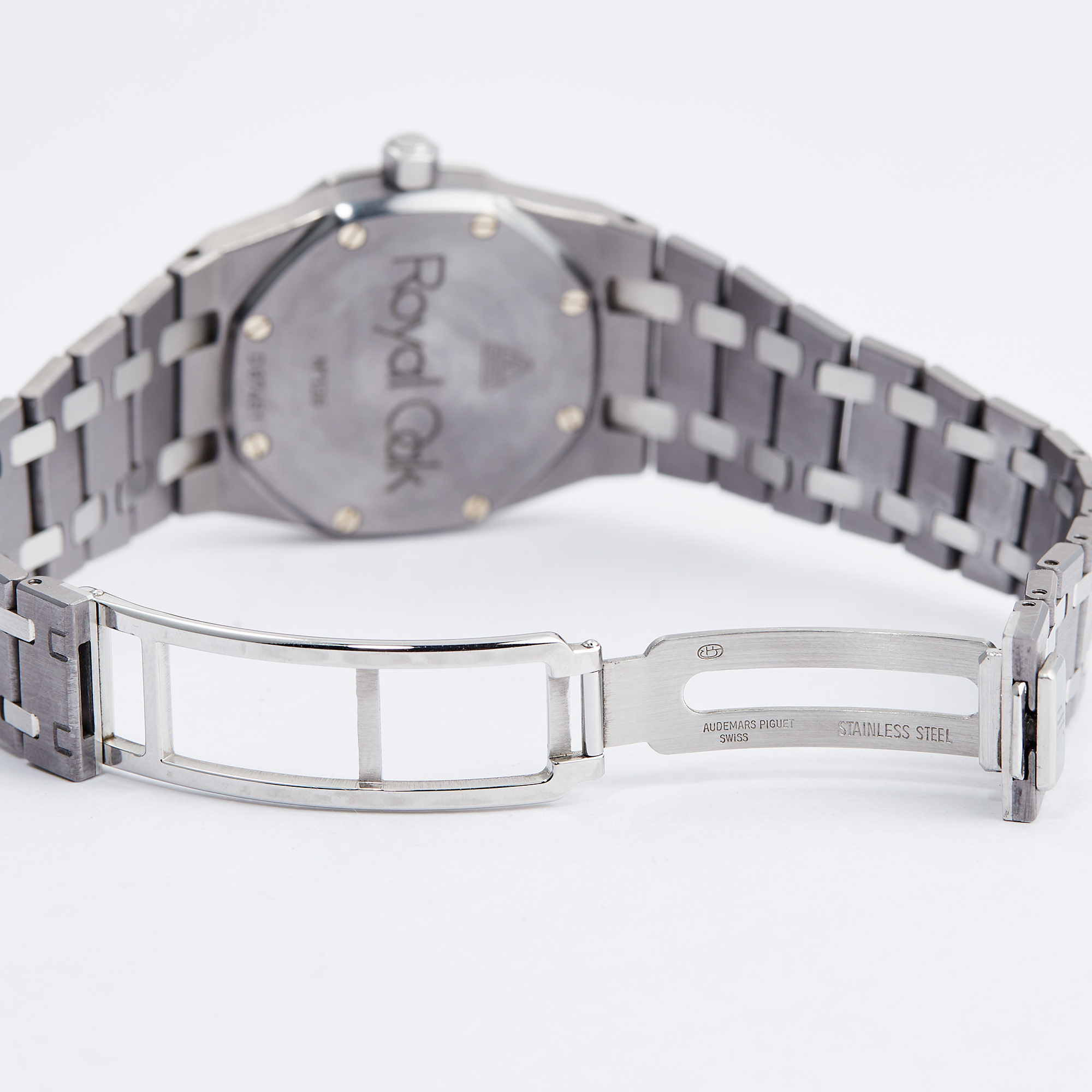 Royal Oak Tantalum Grey Dial 33mm Product Image 8