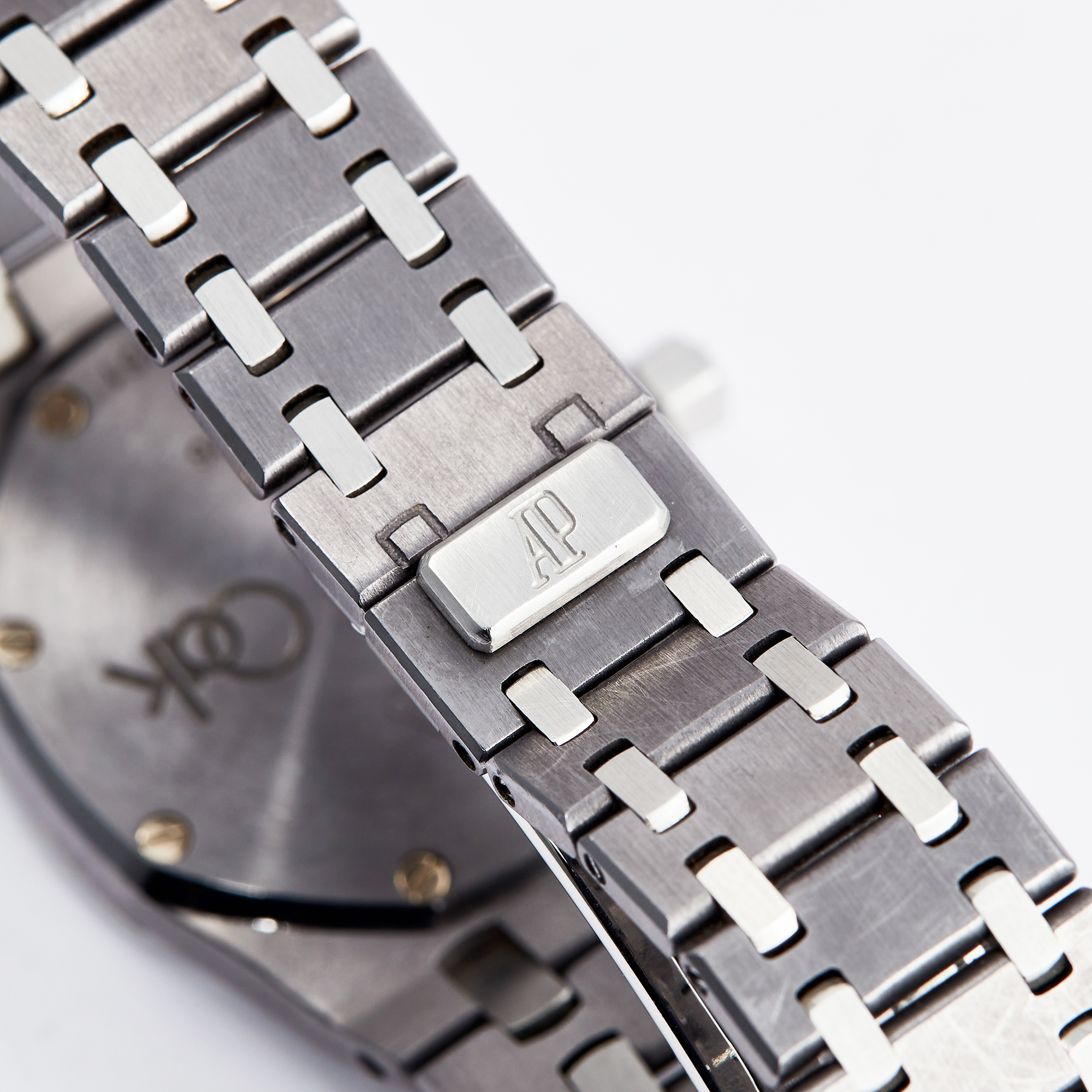 Royal Oak Tantalum Grey Dial 33mm Product Image 10