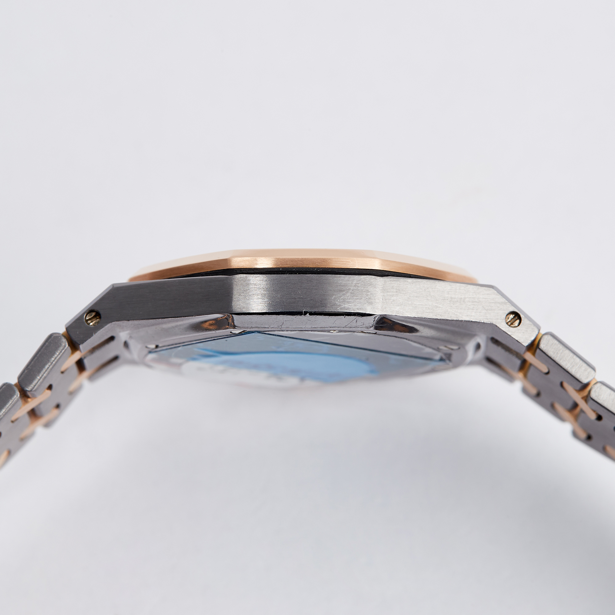 Royal Oak Tantalum & Rose Gold Grey Dial 36mm Product Image 7