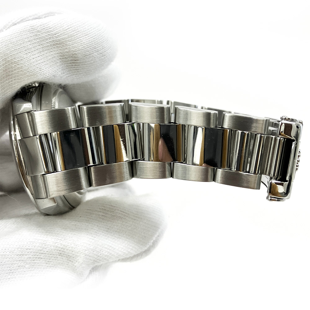 Daytona Steel Black Dial 40mm Product Image 5