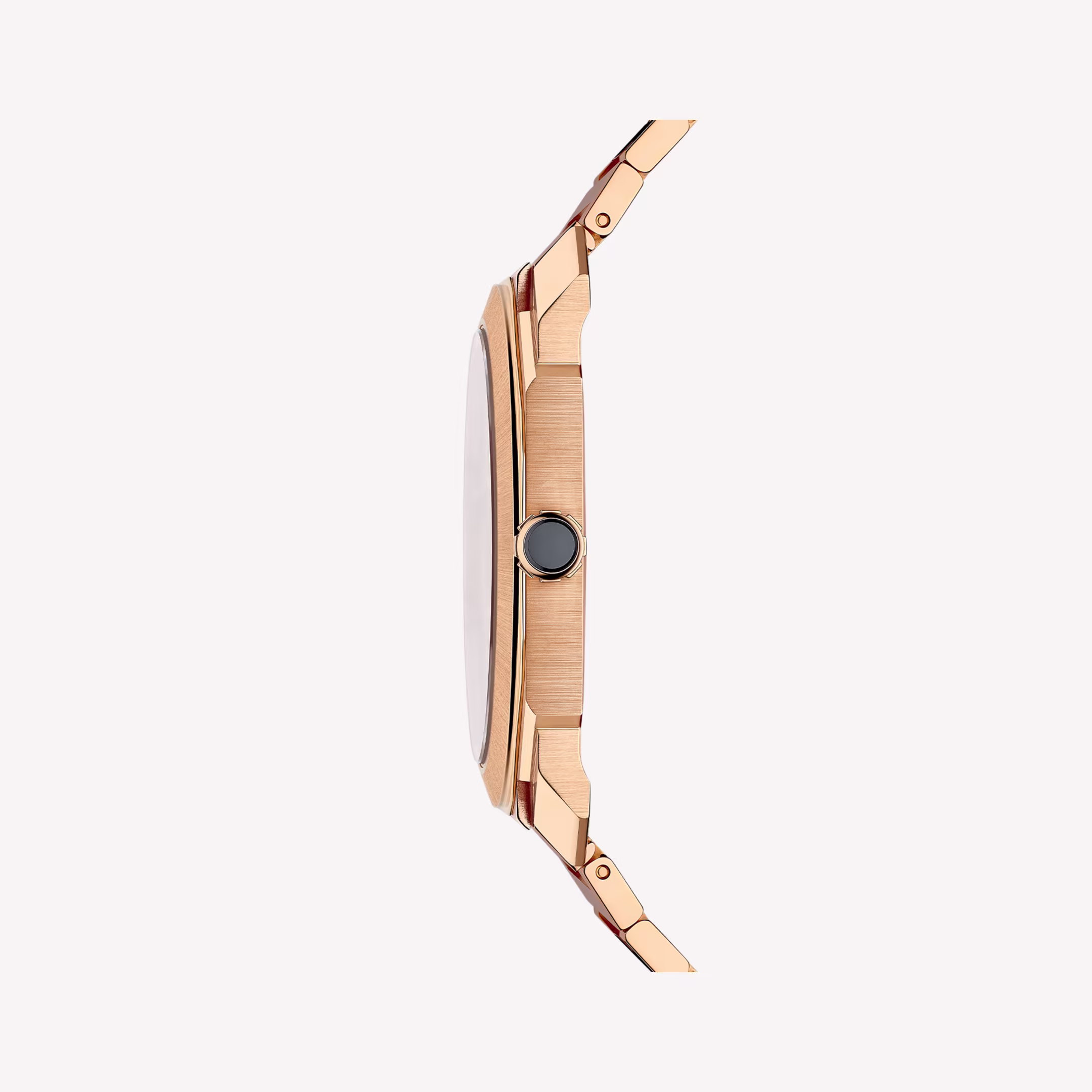 Octo Finissimo Rose Gold Brown Dial 40mm Product Image 4