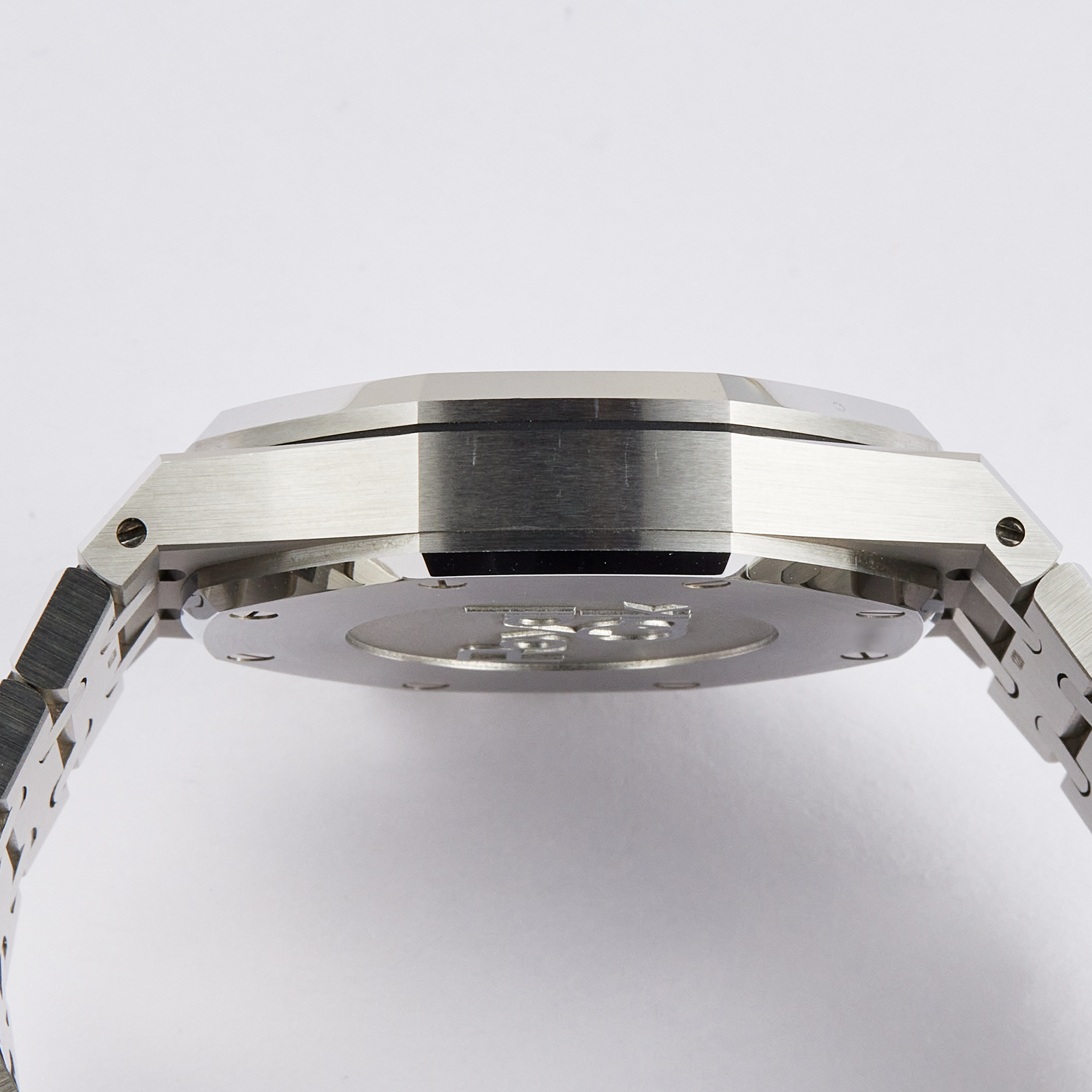 Royal Oak Selfwinding Chronograph Steel Silver Dial 41mm Product Image 6