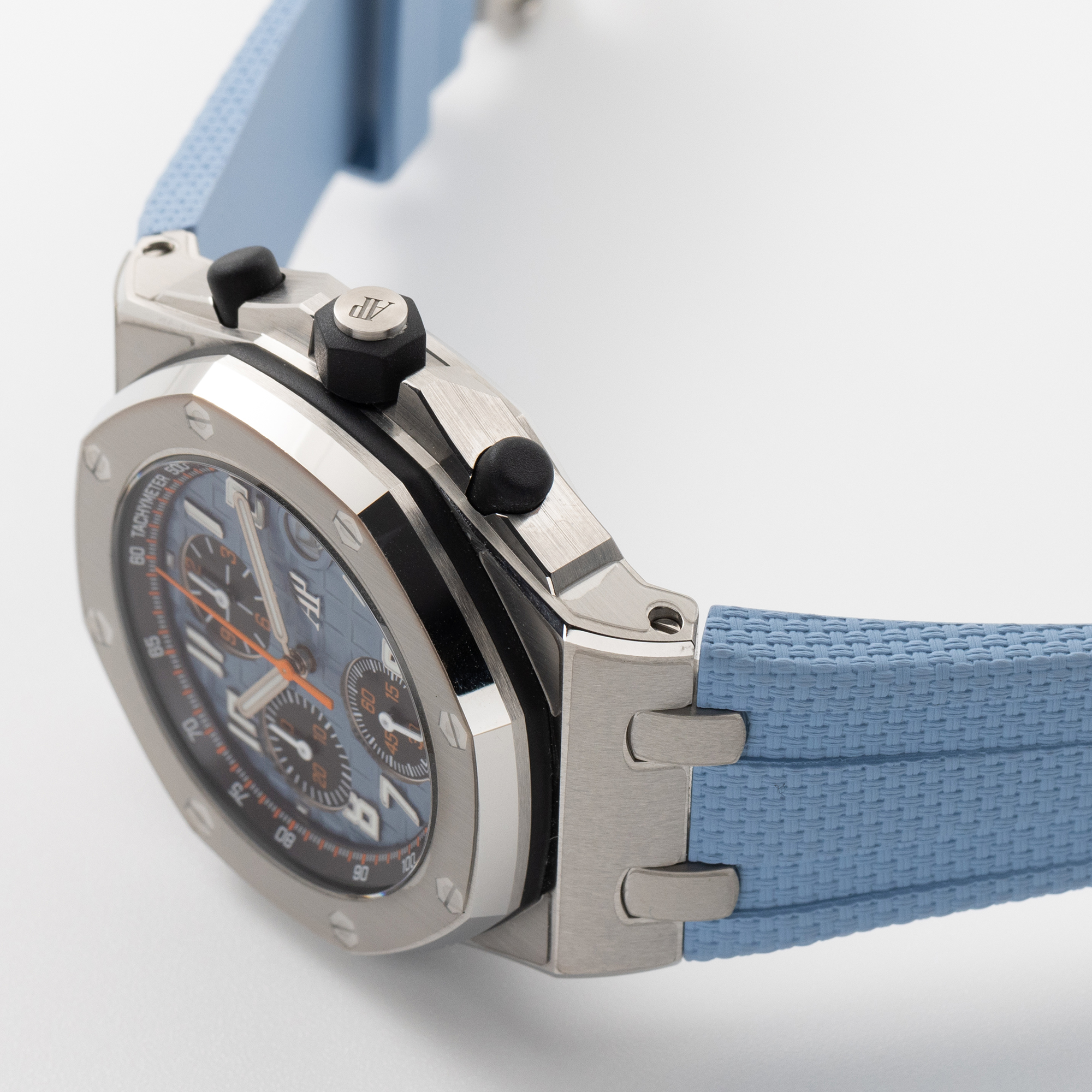 Royal Oak Offshore Steel Blue Dial 42mm Product Image 2