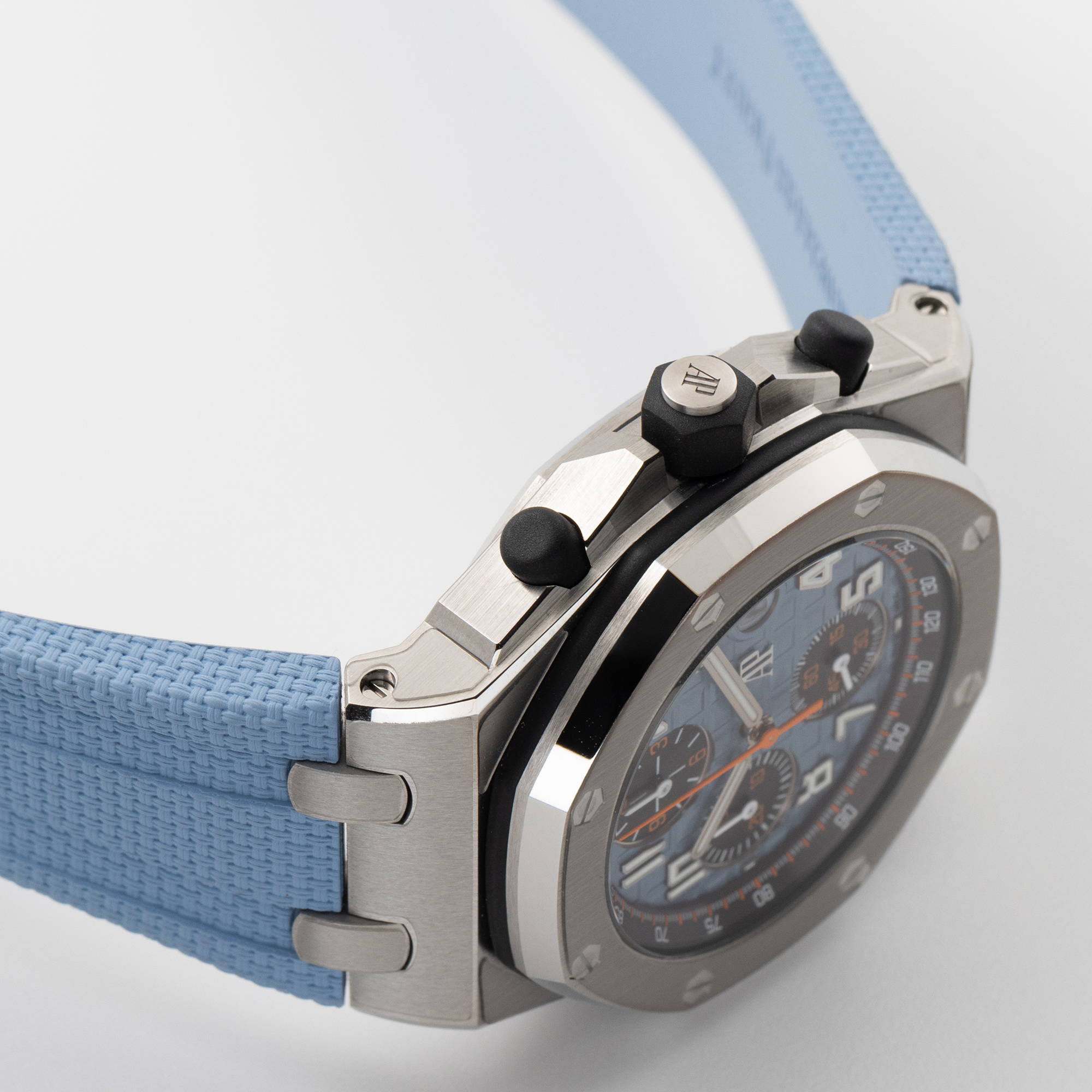 Royal Oak Offshore Steel Blue Dial 42mm Product Image 3