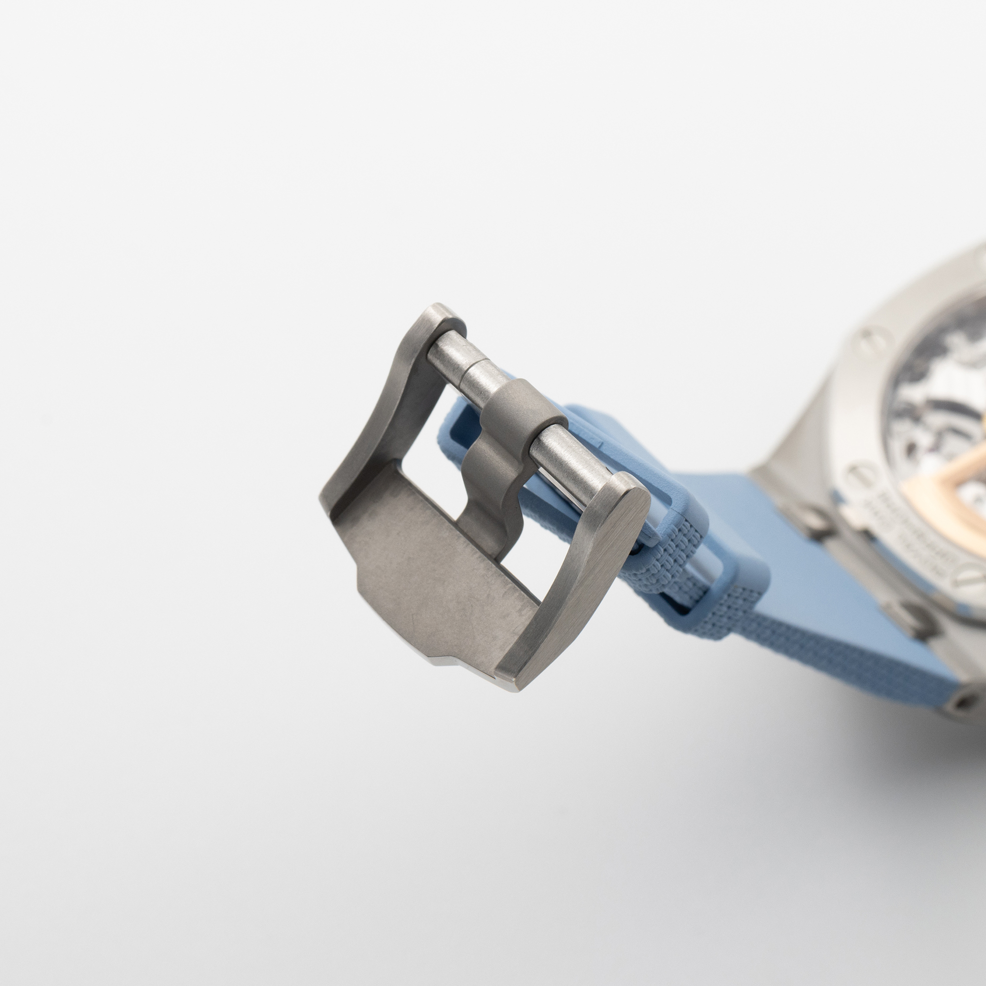 Royal Oak Offshore Steel Blue Dial 42mm Product Image 7