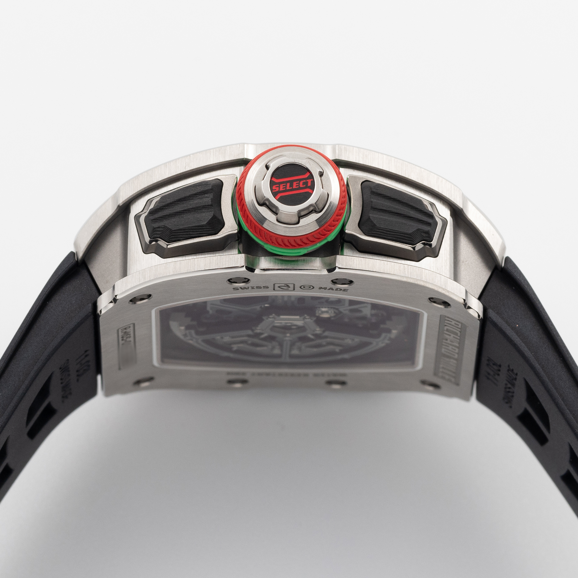 RM65-01 Ti Product Image 3